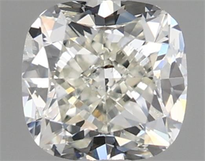 Foto Diamante Natural 0.78 quilates,  , Color J, claridad SI2 y certificado GIA de