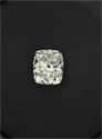 Diamante Natural 3.02 quilates,  , Color H, claridad SI1 y certificado GIA