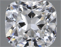 Diamante Natural 0.50 quilates,  , Color E, claridad VVS2 y certificado GIA