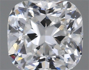 Foto Diamante Natural 0.50 quilates,  , Color E, claridad VVS2 y certificado GIA de