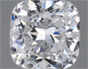 Diamante Natural 0.40 quilates,  , Color E, claridad VVS2 y certificado GIA