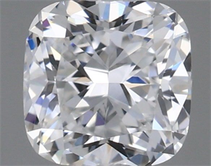 Foto Diamante Natural 0.40 quilates,  , Color E, claridad VVS2 y certificado GIA de