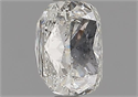 Diamante Natural 0.91 quilates,  , Color H, claridad SI2 y certificado GIA