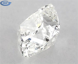 Foto Diamante Natural 0.90 quilates, Del cojín , Color I, claridad VS1 y certificado GIA de