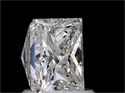 Diamante Natural 1.90 quilates, Princesa , Color G, claridad I1 y certificado GIA