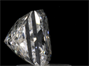 Diamante Natural 1.58 quilates, Princesa , Color I, claridad SI1 y certificado GIA