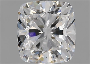 Foto Diamante Natural 1.03 quilates,  , Color D, claridad VS2 y certificado GIA de