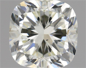 Foto Diamante Natural 1.00 quilates,  , Color K, claridad VS2 y certificado IGI de