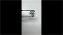Diamante Natural 6.50 quilates, Del cojín , Color G, claridad SI1 y certificado GIA