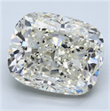 Diamante Natural 10.22 quilates,  , Color I, claridad SI1 y certificado IGI