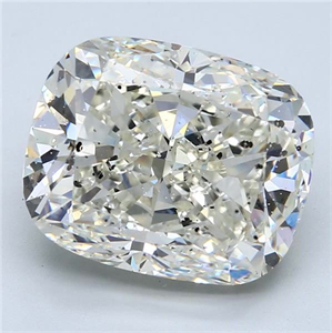 Foto Diamante Natural 10.22 quilates,  , Color I, claridad SI1 y certificado IGI de