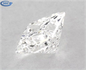 Diamante Natural 1.02 quilates, Princesa , Color F, claridad VS2 y certificado GIA