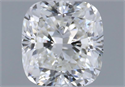 Diamante Natural 0.50 quilates,  , Color H, claridad VVS2 y certificado GIA