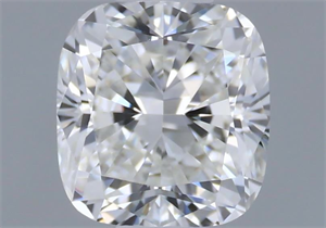 Foto Diamante Natural 0.50 quilates,  , Color H, claridad VVS2 y certificado GIA de