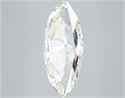 Diamante Natural 5.19 quilates, marqués , Color H, claridad VS1 y certificado GIA