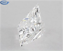 Diamante Natural 0.70 quilates, Princesa , Color E, claridad VS1 y certificado GIA