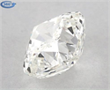 Diamante Natural 2.01 quilates,  , Color I, claridad VS2 y certificado GIA
