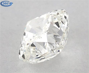 Foto Diamante Natural 2.01 quilates,  , Color I, claridad VS2 y certificado GIA de