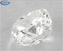 Diamante Natural 0.91 quilates, Del cojín , Color I, claridad VS2 y certificado GIA