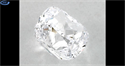 Diamante Natural 1.70 quilates, Del cojín , Color I, claridad VS1 y certificado GIA