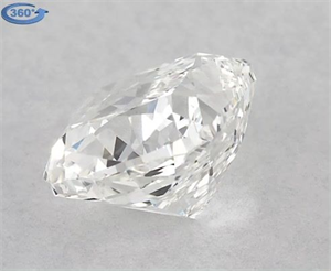 Foto Diamante Natural 1.20 quilates, Del cojín , Color I, claridad VS1 y certificado GIA de