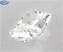 Natural Diamond 0.90 Carats, Radiant with  Cut, G Color, VS1 Clarity and Certified by GIA