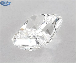 Foto Diamante Natural 0.90 quilates, Radiante , Color G, claridad VS1 y certificado GIA de
