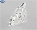 Diamante Natural 1.01 quilates, Princesa , Color F, claridad VS1 y certificado GIA