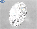 Diamante Natural 1.00 quilates, Ovalado , Color D, claridad VS1 y certificado GIA
