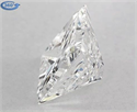 Diamante Natural 1.01 quilates, Princesa , Color E, claridad VS2 y certificado GIA