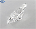 Diamante Natural 5.04 quilates, marqués , Color E, claridad VS2 y certificado GIA