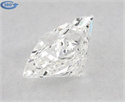 Diamante Natural 1.01 quilates, Princesa , Color G, claridad VS1 y certificado GIA