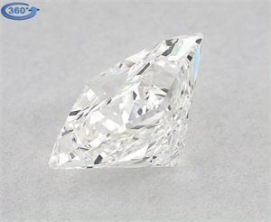 Foto Diamante Natural 1.01 quilates, Princesa , Color G, claridad VS1 y certificado GIA de