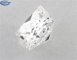 Foto Diamante Natural 1.20 quilates, Princesa , Color G, claridad VVS2 y certificado GIA de