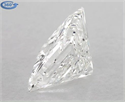 Diamante Natural 1.20 quilates, Princesa , Color G, claridad VS2 y certificado GIA