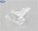 Diamante Natural 1.00 quilates, Princesa , Color G, claridad VS1 y certificado GIA
