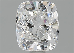 Foto Diamante Natural 1.01 quilates,  , Color E, claridad VVS2 y certificado GIA de