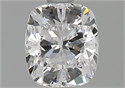 Diamante Natural 1.01 quilates,  , Color D, claridad VS1 y certificado GIA