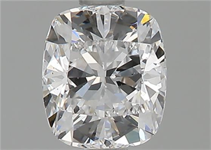 Foto Diamante Natural 1.01 quilates,  , Color D, claridad VS1 y certificado GIA de