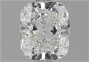 Diamante Natural 1.51 quilates,  , Color G, claridad VS2 y certificado GIA
