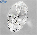 Diamante Natural 1.01 quilates, Ovalado , Color E, claridad VS1 y certificado GIA
