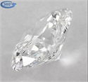 Diamante Natural 1.01 quilates, Ovalado , Color E, claridad SI1 y certificado GIA