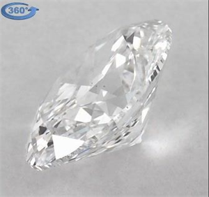 Foto Diamante Natural 1.01 quilates, Ovalado , Color E, claridad SI1 y certificado GIA de