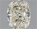 Diamante Natural 2.00 quilates,  , Color L, claridad SI2 y certificado GIA