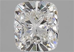 Foto Diamante Natural 1.50 quilates,  , Color G, claridad VS2 y certificado GIA de