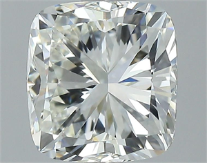 Foto Diamante Natural 2.01 quilates,  , Color J, claridad VS1 y certificado GIA de