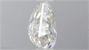 Natural Diamond 1.01 Carats, Cushion with  Cut, H Color, SI2 Clarity and Certified by GIA