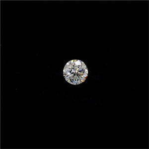 Foto Diamante Natural 7.01 quilates, Del cojín , Color H, claridad SI1 y certificado GIA de