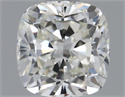 Diamante Natural 1.01 quilates,  , Color K, claridad SI1 y certificado GIA