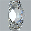 Diamante Natural 4.40 quilates, Radiante , Color G, claridad VS1 y certificado GIA